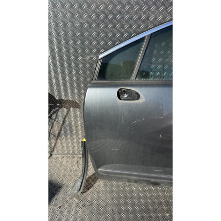Porte avant gauche PEUGEOT 3008 1