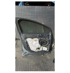 Porte avant gauche PEUGEOT 3008 1 Photo n°4