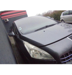 Porte avant gauche PEUGEOT 3008 1 Photo n°5