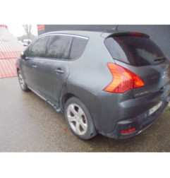 Porte avant gauche PEUGEOT 3008 1 Photo n°7