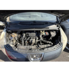 Porte avant gauche PEUGEOT 3008 1 Photo n°10