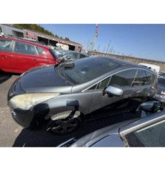 Porte avant gauche PEUGEOT 3008 1 Photo n°11