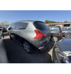 Porte avant gauche PEUGEOT 3008 1 Photo n°16