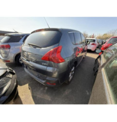 Porte avant gauche PEUGEOT 3008 1 Photo n°17