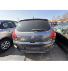 Porte avant gauche PEUGEOT 3008 1 Photo n°18