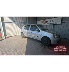 Boite de vitesses RENAULT CLIO 2 CAMPUS Photo n°9
