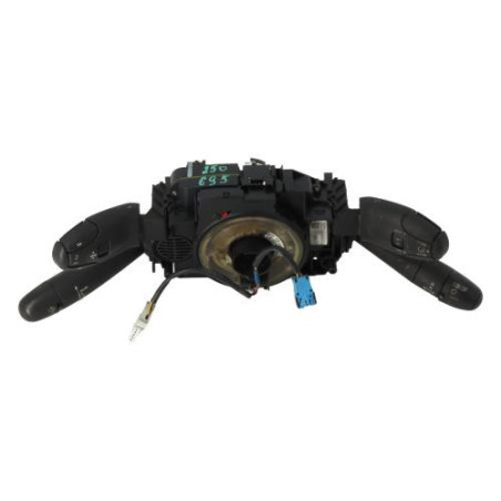 Com (Bloc Contacteur Tournant+Commodo Essuie Glace+Commodo Phare) PEUGEOT 3008 1