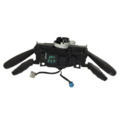 Com (Bloc Contacteur Tournant+Commodo Essuie Glace+Commodo Phare) PEUGEOT 3008 1 Photo n°3