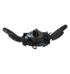 Com (Bloc Contacteur Tournant+Commodo Essuie Glace+Commodo Phare) PEUGEOT 3008 1 Photo n°4