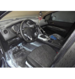 Com (Bloc Contacteur Tournant+Commodo Essuie Glace+Commodo Phare) PEUGEOT 3008 1 Photo n°6