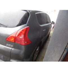 Com (Bloc Contacteur Tournant+Commodo Essuie Glace+Commodo Phare) PEUGEOT 3008 1 Photo n°8