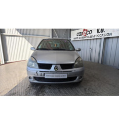 Capot RENAULT CLIO 2 CAMPUS Photo n°15