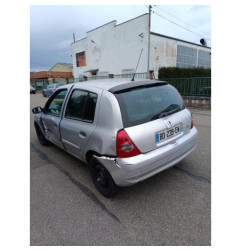 Compteur RENAULT CLIO 2 CAMPUS Photo n°16