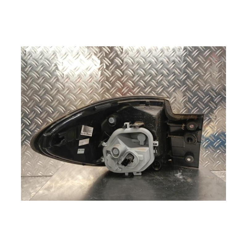 Feu arriere principal droit (feux) RENAULT CAPTUR 1