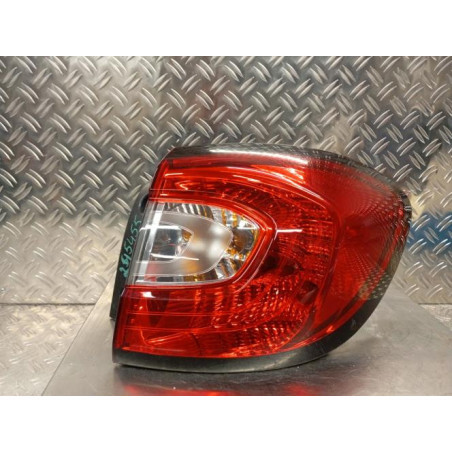 Feu arriere principal droit (feux) RENAULT CAPTUR 1