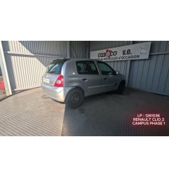 Bloc chauffage RENAULT CLIO 2 CAMPUS