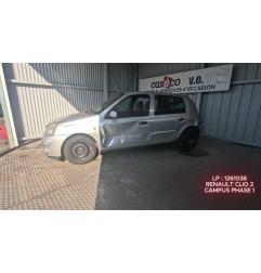 Mastervac RENAULT CLIO 2 CAMPUS Photo n°5
