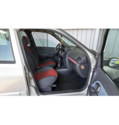 Mastervac RENAULT CLIO 2 CAMPUS Photo n°12