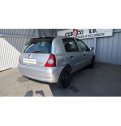 Mastervac RENAULT CLIO 2 CAMPUS Photo n°14