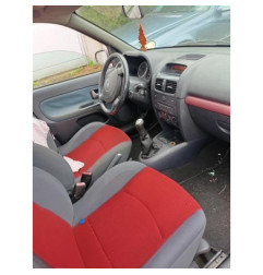 Mastervac RENAULT CLIO 2 CAMPUS Photo n°18