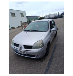 Mastervac RENAULT CLIO 2 CAMPUS Photo n°20