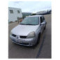 Mastervac RENAULT CLIO 2 CAMPUS
