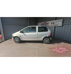 Boite de vitesses RENAULT TWINGO 1 Photo n°8