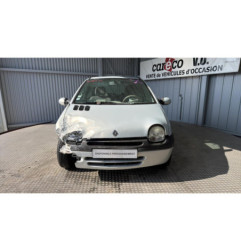 Boite de vitesses RENAULT TWINGO 1 Photo n°11