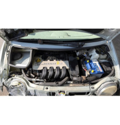 Boite de vitesses RENAULT TWINGO 1 Photo n°12