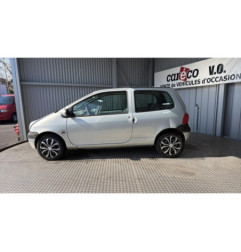 Boite de vitesses RENAULT TWINGO 1 Photo n°14