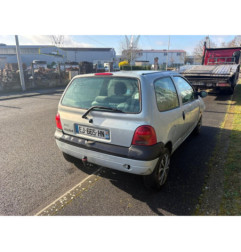 Boite de vitesses RENAULT TWINGO 1 Photo n°18