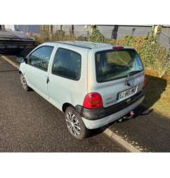 Boite de vitesses RENAULT TWINGO 1 Photo n°19