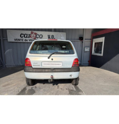 Moteur RENAULT TWINGO 1 Photo n°15