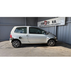 Train arriere complet RENAULT TWINGO 1 Photo n°13