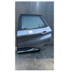 Porte arriere gauche RENAULT CAPTUR 1 Photo n°1