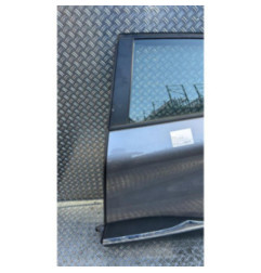 Porte arriere gauche RENAULT CAPTUR 1