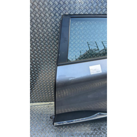 Porte arriere gauche RENAULT CAPTUR 1