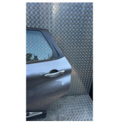Porte arriere gauche RENAULT CAPTUR 1 Photo n°3
