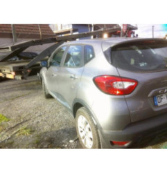 Porte arriere gauche RENAULT CAPTUR 1 Photo n°8
