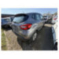Porte arriere gauche RENAULT CAPTUR 1