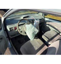 Commande chauffage RENAULT TWINGO 1 Photo n°20