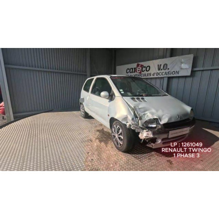 Compteur RENAULT TWINGO 1
