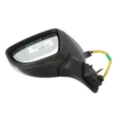 Retroviseur gauche RENAULT CAPTUR 1 Photo n°6