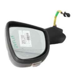 Retroviseur gauche RENAULT CAPTUR 1 Photo n°9