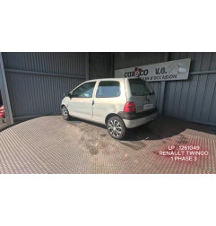 Volant RENAULT TWINGO 1 Photo n°7