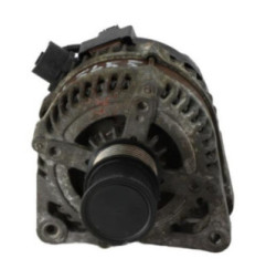 Alternateur RENAULT CAPTUR 1 Photo n°1