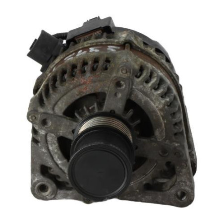 Alternateur RENAULT CAPTUR 1 Photo n°1