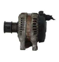 Alternateur RENAULT CAPTUR 1