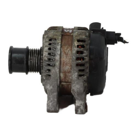 Alternateur RENAULT CAPTUR 1