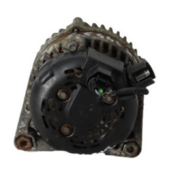 Alternateur RENAULT CAPTUR 1 Photo n°3